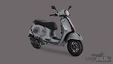 Vespa GTS 125 Super (2026) Sport FL26 Novinka - náhled 8
