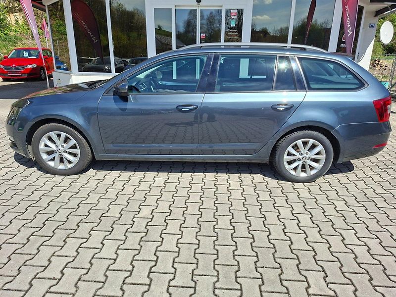Škoda Octavia (2018) 2.0TDI 110kW DSG 4X4 -DPH - fotka 5 z 41