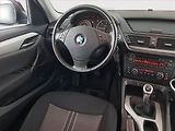 BMW X1 (2010) xDrive20d, 4X4, ČR,1.maj - náhled 7