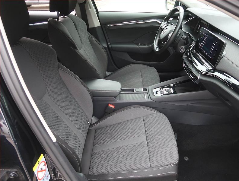 Škoda Octavia (2021) Style Plus 2.0 TDI, Automat - fotka 9 z 22