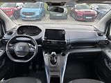 Peugeot Rifter 1,5 Bluehdi 75kW Allure - náhled 21