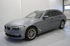 BMW Řada 5 (2018) 520D TOURING STEPTRONIC - fotografie inzerátu