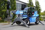 Ostatní (2014) Magni RTH 5.21 telehandler - náhled 2