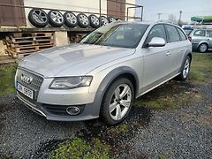 Audi A4 2.0 TDI ALLROAD 4x4 Panorama - fotografie inzerátu