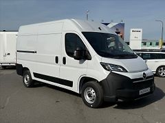Opel Movano (2025) 2.2 Van 3300 L2H2 140k 6MT - fotografie inzerátu