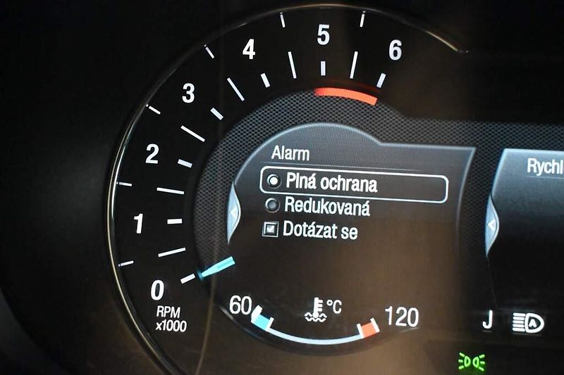 Ford S-MAX (2021) 2.0 LED Kamera Tažné 8Kol 8AT - fotka 24 z 33