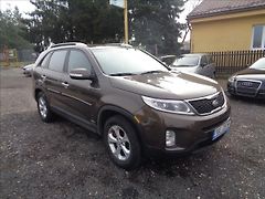 Kia Sorento 2,2 - fotografie inzerátu