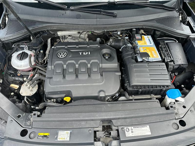 Volkswagen Tiguan (2016) 2.0Tdi 85kw Comfortline - fotka 37 z 39