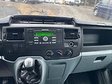 Ford Transit 2,2 TDCi DPH ČR Nový motor - náhled 8