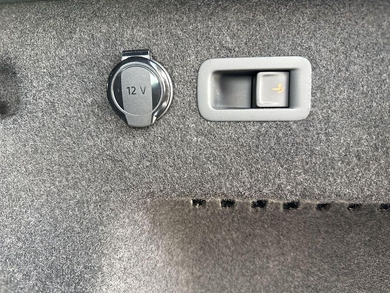 Škoda Kodiaq (2025) 2.0 TDI 4x4 DSG Sportline - fotka 29 z 33