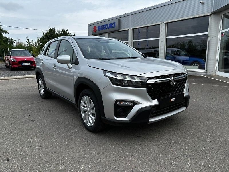 Suzuki S-Cross Comfort - fotka 1 z 10