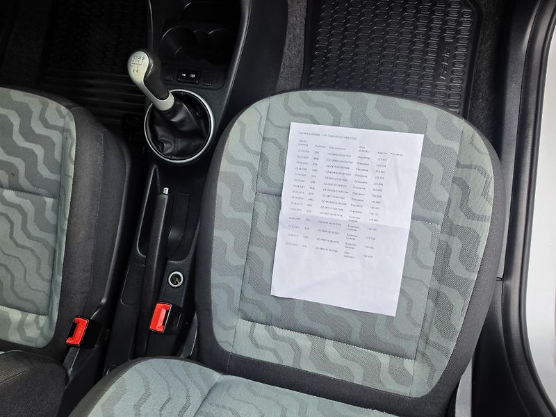 Škoda Fabia 1.2 HTP TZ Klimatizace  - fotka 9 z 20