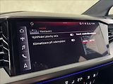 Audi Q4 e-tron 150kW Sport LED Kamera HUD - náhled 35