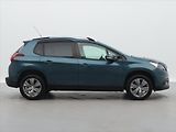 Peugeot 2008 1,2 81kW klimatizace CZ - náhled 8