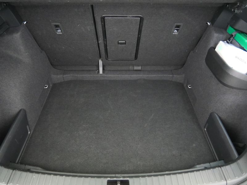 Škoda Karoq - fotka 23 z 24