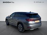 Škoda Kodiaq (2026) Sportline 2.0 TDI 142 kW 4x4 D - náhled 29