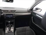 Škoda Superb (2016) 2.0 TDI 4x4, 4X4, Automat - náhled 8