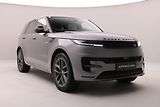Land Rover Range Rover Sport P460e DYNAMIC HSE AWD AUT - náhled 14
