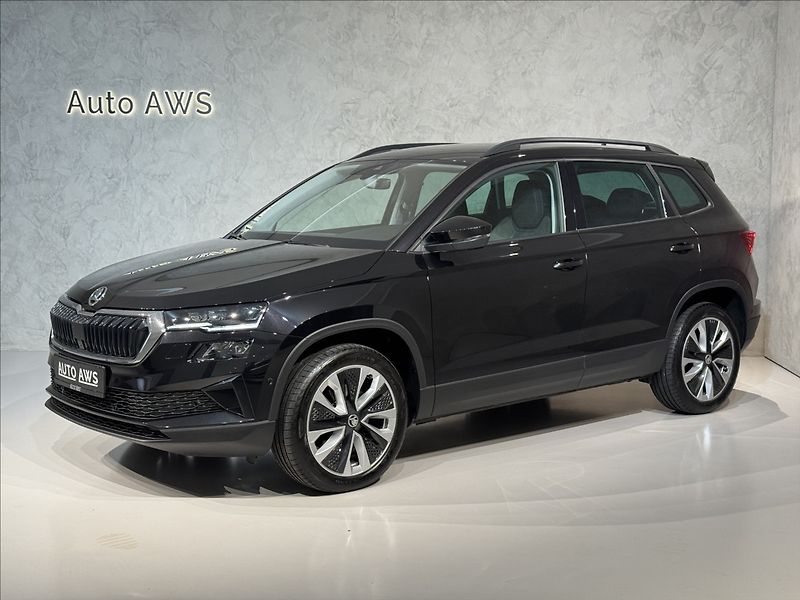 Škoda Karoq 1,5 TSi  Style Virtual Kessy M - fotografie inzerátu