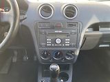 Ford Fusion (2007) 1.4i, 2.maj,ČR, AC, TZ - náhled 12