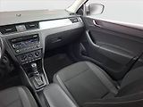 Škoda Rapid (2014) Style 1.6 TDI, Automat - náhled 8