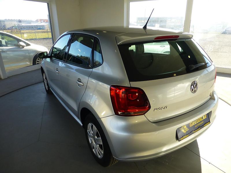 Volkswagen Polo (2011) 1,2TDI***KLIMATIZACE**5DV** - fotka 7 z 22