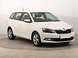 Škoda Fabia (2017) Style 1.4 TDI, Serv.kniha - náhled 1