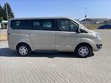 Ford Tourneo Custom 2,2 TDCi 114kw Titanium 8míst - náhled 36