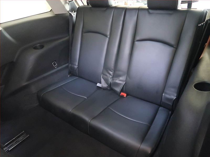 Fiat Freemont (2011) 2.0 MultiJet, 7 míst, Tempomat - fotka 15 z 18