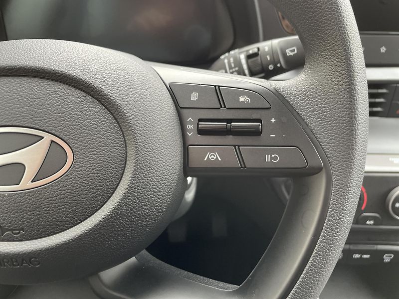 Hyundai Bayon FL 1,2I COMFORT - fotka 18 z 27