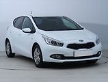 Kia Ceed (2015) 1.4 CVVT, Serv.kniha, Tempomat - náhled 1