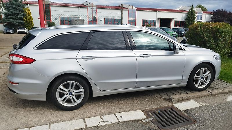 Ford Mondeo (2016) 1.5TDCI,volat-608081843, - fotka 3 z 15