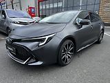 Toyota Corolla 2.0HEV, GR Sport - náhled 10