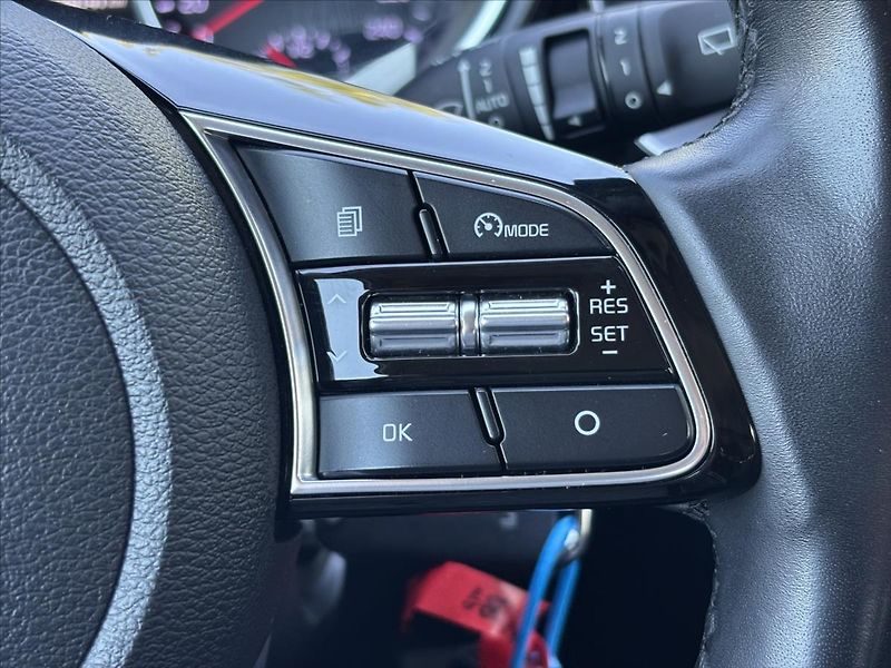 Kia XCeed 1,5 TGDi 118kW TOP ZÁRUKA KŮŽE - fotka 35 z 42