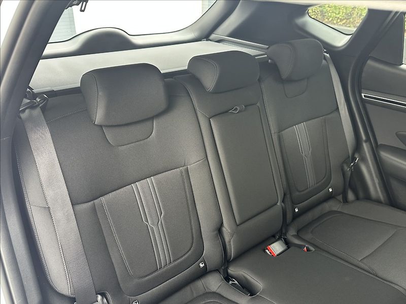Hyundai Tucson 1,6 T-GDI 150PS  Smart A/T - fotka 20 z 55