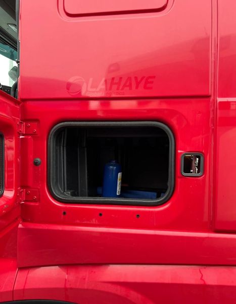 DAF XF (2021) 106.530 tahač EURO 6 - fotka 6 z 15