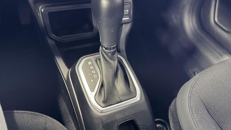 Jeep Renegade (2022) 1.5 T4 MHEV,LIMITED,ZÁRUKA - fotka 25 z 30