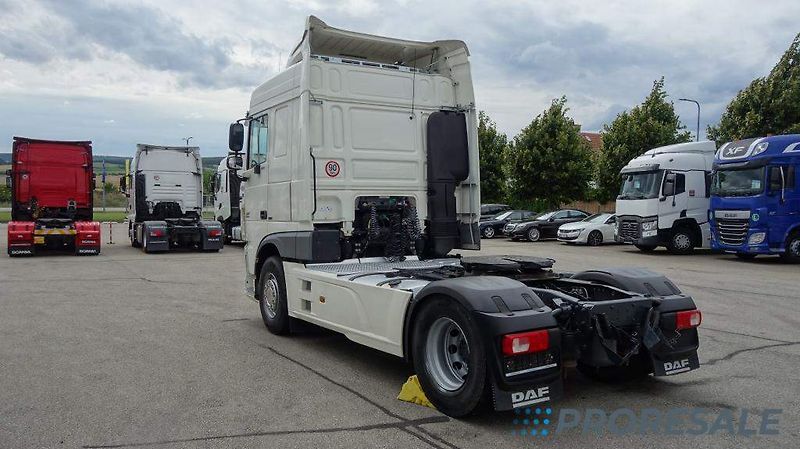 DAF XF 510 FT SC EURO 6 - fotka 8 z 15