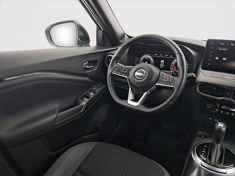 Nissan Juke (2024) N-Connecta 1.6 Hybrid - fotka 7 z 20