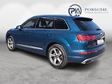 Audi Q7 3.0 TDi - náhled 9