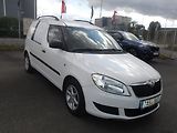 Škoda Ostatní 1,2TSi 63kW ČR KLIMA ! - náhled 4