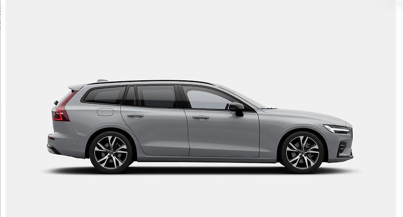 Volvo V60 (2026) B4 PLUS DARK AUT - fotka 5 z 12