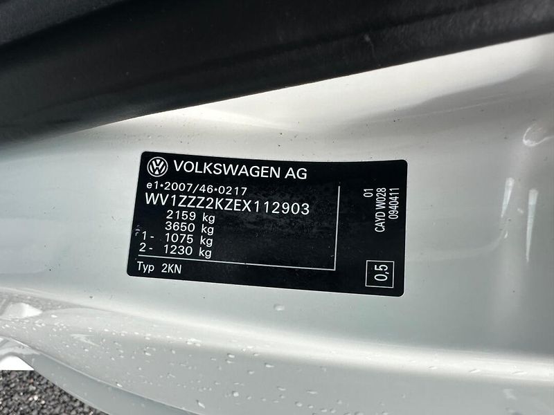 Volkswagen Caddy (2014) 1.6TDI 75kw  2-míst - fotka 9 z 30