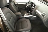 Audi A4 (2015) 2.0 TDI, Automat, Navi, Xenony - náhled 7