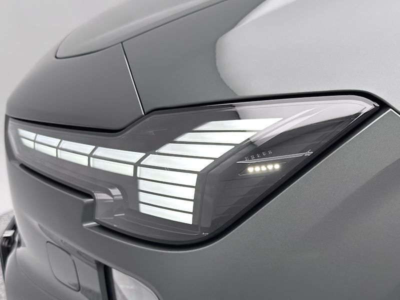 Volvo EX60 (2026) P10 AWD ELECTRIC ULTRA TWIN - fotka 21 z 26
