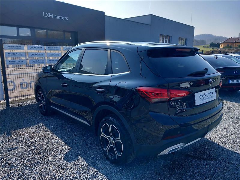 MG ZS (2025) 1,5 ELEGANCE 5MT - fotka 6 z 19