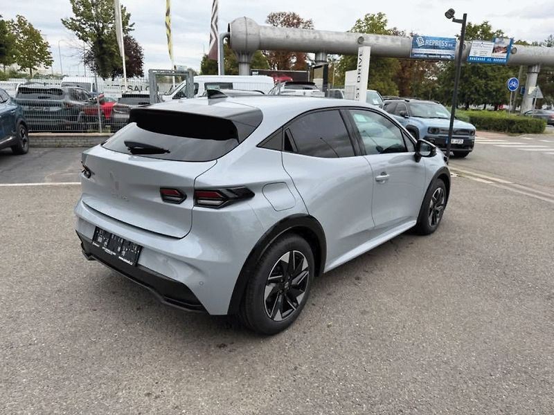 Renault Clio (2026) techno TCe 115 EDC MY00 - fotka 4 z 23