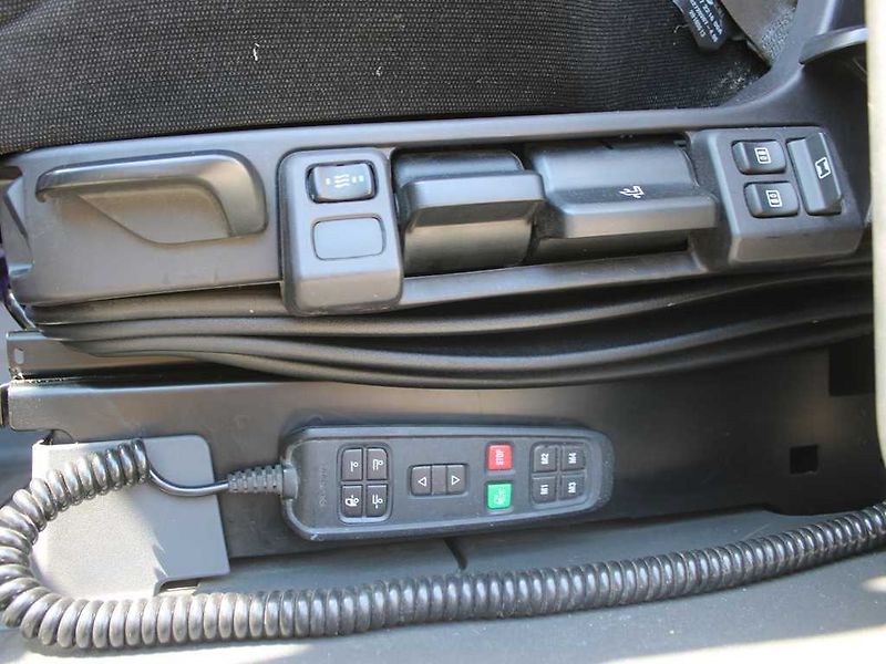 Scania Ostatní R 450, EURO 6, NAVIGACE, RETAR - fotka 7 z 22
