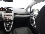 Toyota Verso (2010) 1.8 Valvematic, Tempomat - náhled 8
