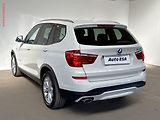 BMW X3 (2014) 2.0d xD, ČR, AT - náhled 6